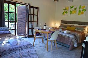Gosén Cabañas y Suites