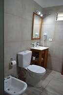 Gosén Cabañas y Suites