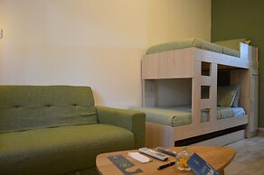 Gosén Cabañas y Suites
