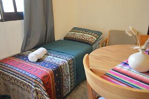 Gosén Cabañas y Suites