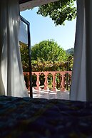 Gosén Cabañas y Suites
