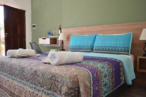 Gosén Cabañas y Suites