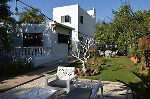 Gosén Cabañas y Suites