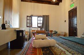 Gosén Cabañas y Suites