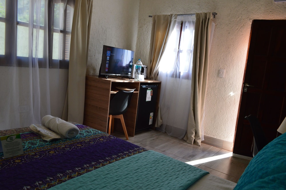 Gosén Cabañas y Suites