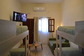 Gosén Cabañas y Suites