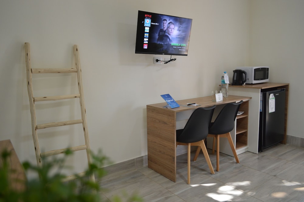 Gosén Cabañas y Suites
