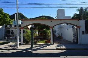 Gosén Cabañas y Suites