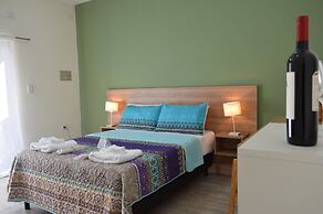 Gosén Cabañas y Suites