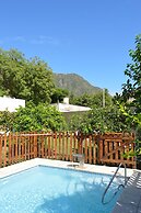 Gosén Cabañas y Suites