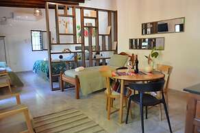 Gosén Cabañas y Suites