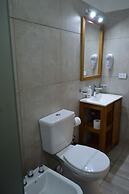 Gosén Cabañas y Suites