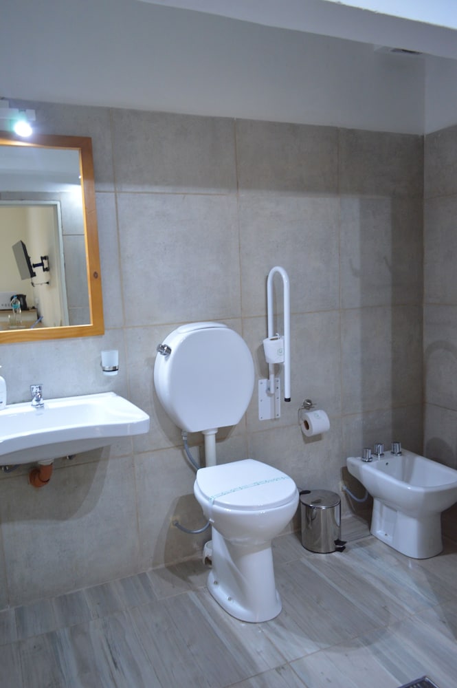 Gosén Cabañas y Suites