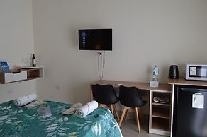 Gosén Cabañas y Suites