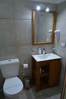 Gosén Cabañas y Suites