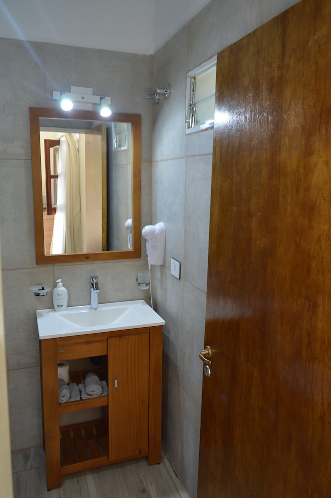 Gosén Cabañas y Suites