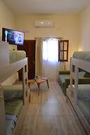 Gosén Cabañas y Suites