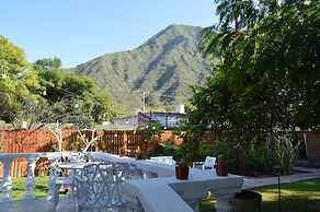 Gosén Cabañas y Suites