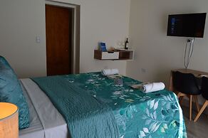 Gosén Cabañas y Suites