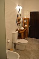 Gosén Cabañas y Suites