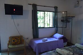 Gosén Cabañas y Suites
