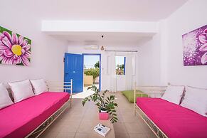 1- bed apt Near Black Beach-sleeps 4-parking