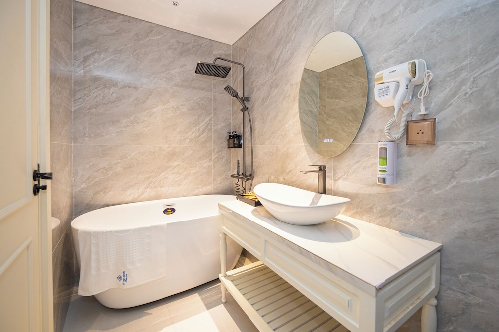 Boss Hotel Phu Quoc