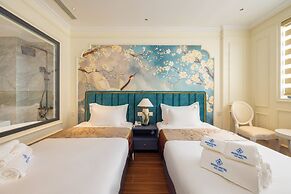 Boss Hotel Phu Quoc