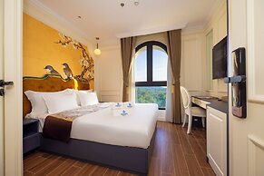 Boss Hotel Phu Quoc
