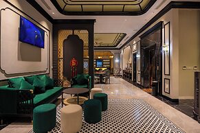 Boss Hotel Phu Quoc