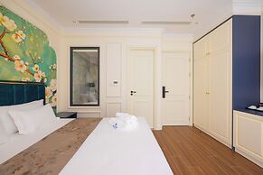 Boss Hotel Phu Quoc