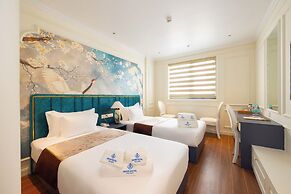 Boss Hotel Phu Quoc