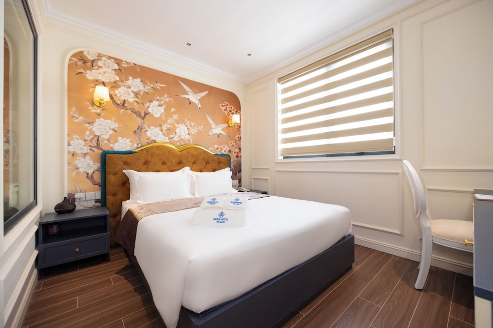 Boss Hotel Phu Quoc