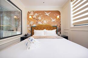 Boss Hotel Phu Quoc