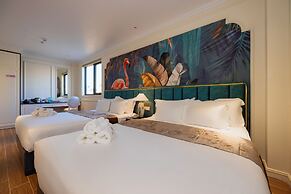 Boss Hotel Phu Quoc