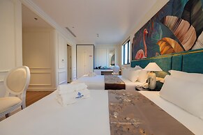 Boss Hotel Phu Quoc