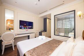 Boss Hotel Phu Quoc