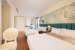 Boss Hotel Phu Quoc