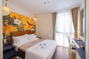 Boss Hotel Phu Quoc