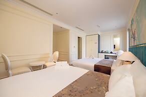 Boss Hotel Phu Quoc