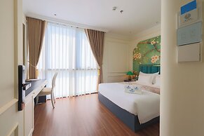 Boss Hotel Phu Quoc