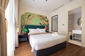 Boss Hotel Phu Quoc
