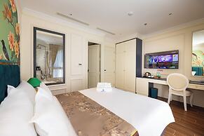 Boss Hotel Phu Quoc