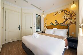 Boss Hotel Phu Quoc