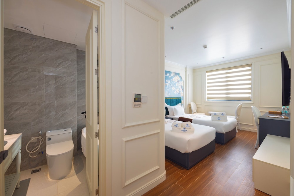 Boss Hotel Phu Quoc