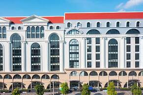 Boss Hotel Phu Quoc