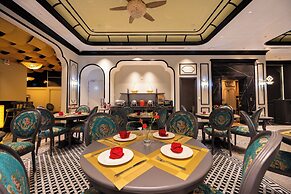 Boss Hotel Phu Quoc