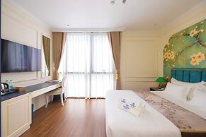 Boss Hotel Phu Quoc