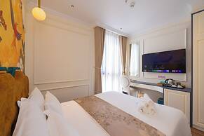 Boss Hotel Phu Quoc