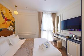 Boss Hotel Phu Quoc